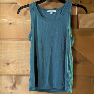 Dressy Tank Top